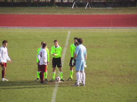 gavarnese calcio rudianese